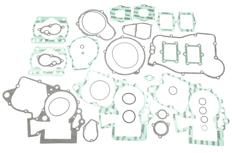 ATHENA KOMPLET USZCZELEK GAS GAS EC-MX ENDURO EC200 '97-'13, EC250 '97-'13, EC300 '97-'13, GAS GAS NEW EC 250/300 '18-'19 (1)