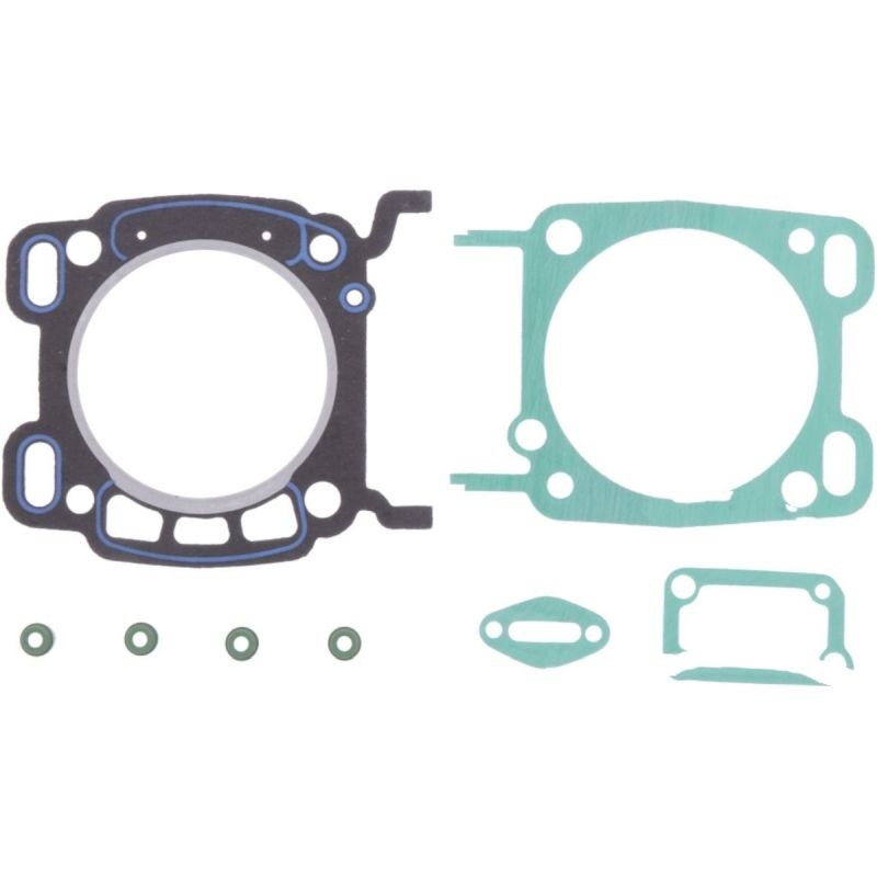 ATHENA USZCZELKI TOP-END GILERA RC 600 '88-'93, XRT 600 '88-'93, NORD WEST 600 '88-'94 (1)