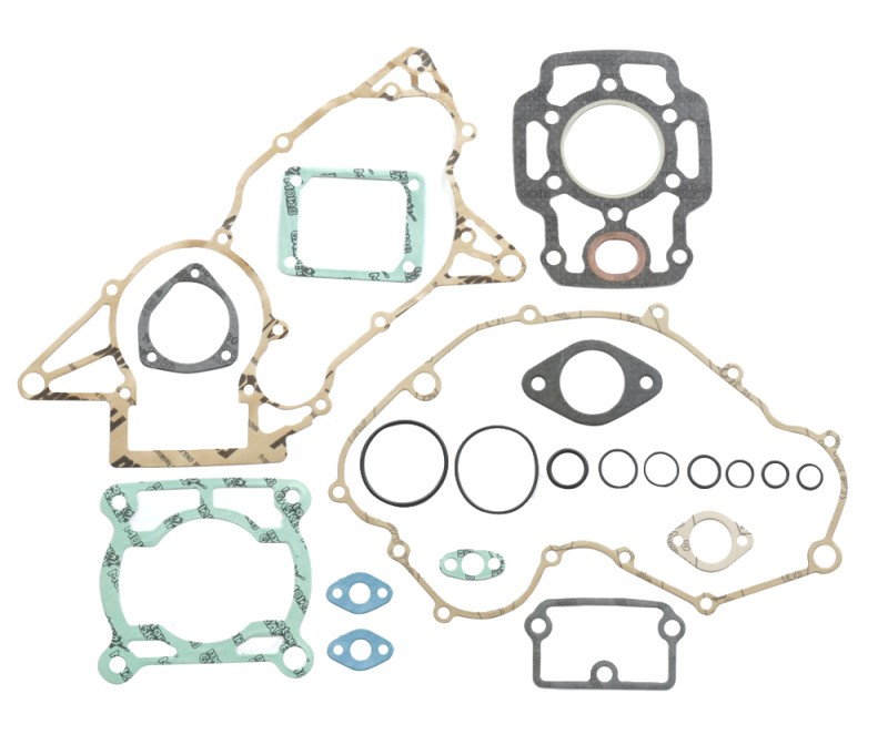 ATHENA KOMPLET USZCZELEK GILERA 125 2T, KR/MX1/RC 125 '86-'89, XR '86-'93 (1)