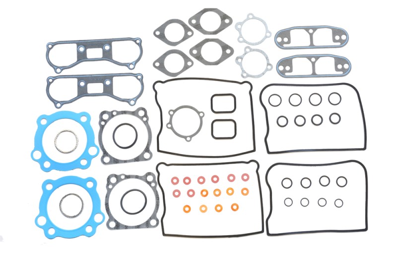 ATHENA USZCZELKI TOP-END HARLEY DAVIDSON 1340 '84-'91 (EVO) (1)