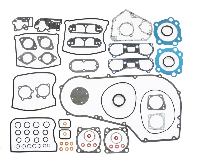 ATHENA KOMPLET USZCZELEK HARLEY DAVIDSON FX 1340 '89-'91 (EVO) (1)