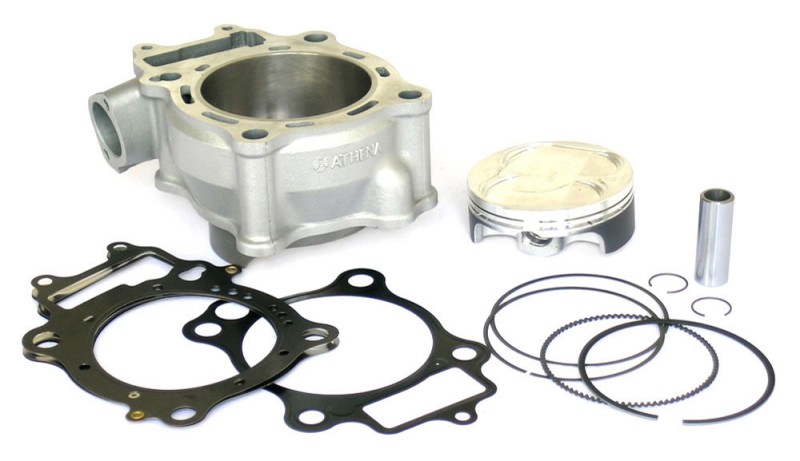 ATHENA CYLINDER KOMPLETNY HONDA CRF 250R '04-'09, CRF 250X '04-'15 BIG BORE 82MM (+4MM=276CCM) 13,1:1