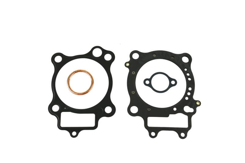 ATHENA USZCZELKI TOP-END HONDA CRF 250 R '04-'09 BIG BORE 82MM ( DO ZESTAWU CYLINDROWEGO P400210100009 )