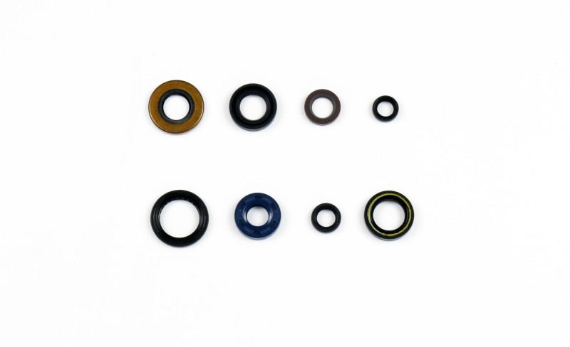 ATHENA KOMPLET (ZESTAW) USZCZELNIACZY SILNIKOWYCH HONDA XR 400R 96-04 (1)