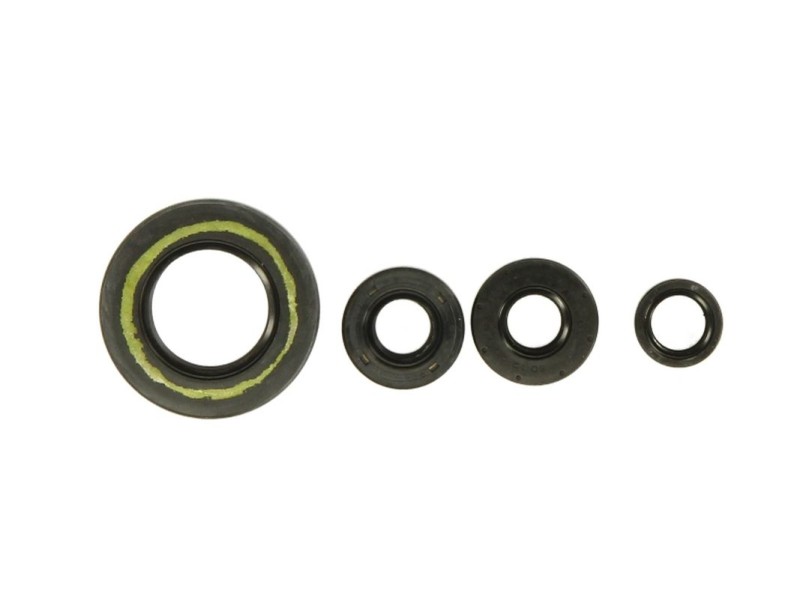 ATHENA KOMPLET (ZESTAW) USZCZELNIACZY SILNIKOWYCH HONDA XL 650V TRANSALP '00-'06 (1)