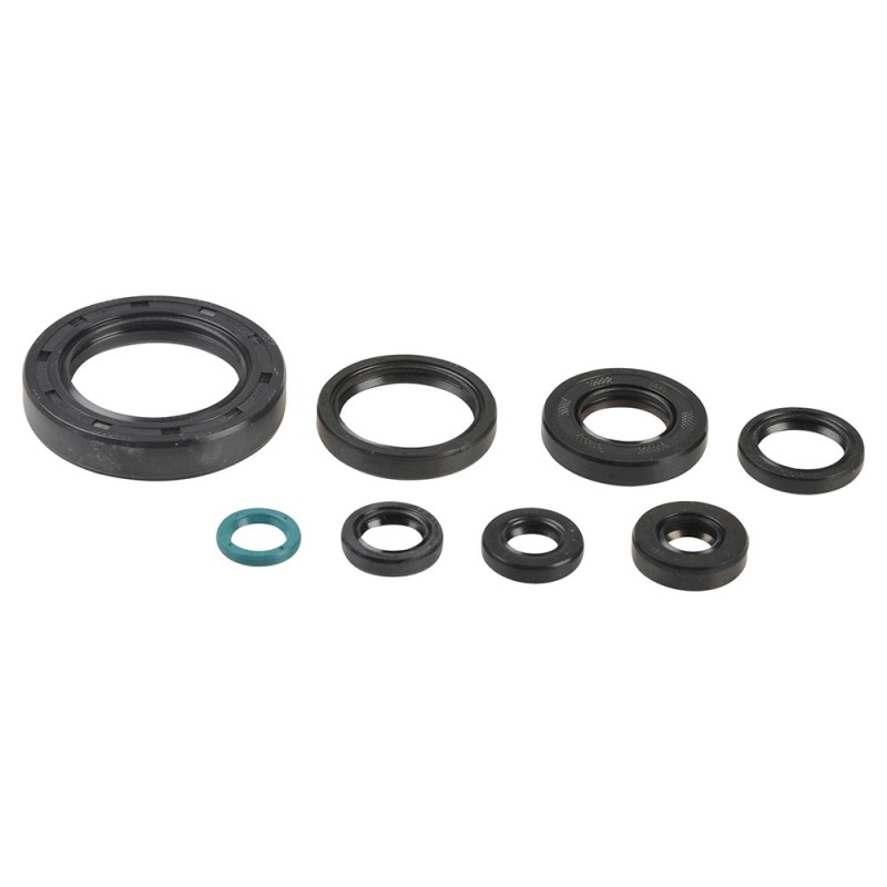 Athena Uszczelniacze silnika Honda CR250 92-07