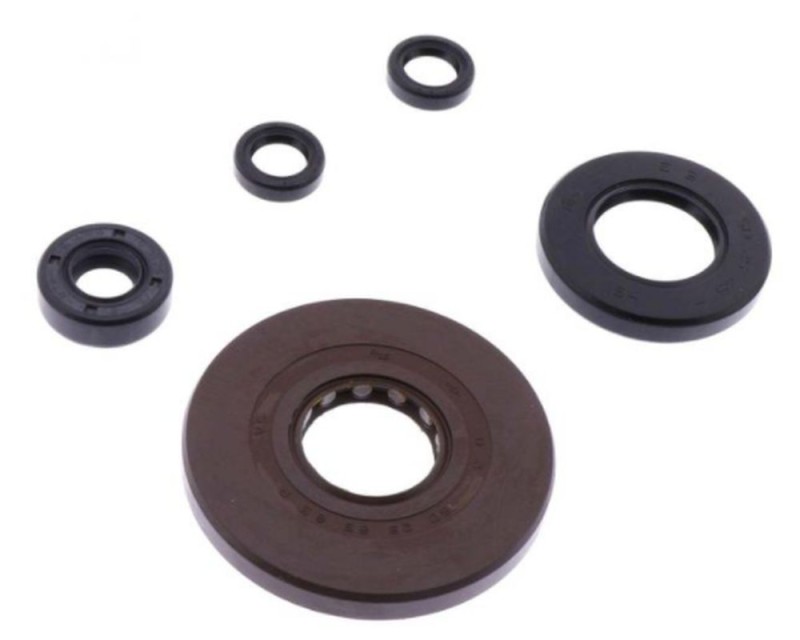 ATHENA KOMPLET (ZESTAW) USZCZELNIACZY SILNIKOWYCH HONDA XL 700V TRANSALP '08-'11, NT 700V DEAVILLE '06-'11 (1)