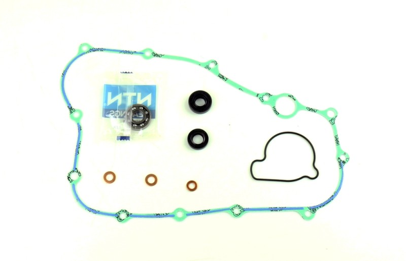 ATHENA ZESTAW NAPRAWCZY POMPY WODY HONDA CRF 250R '04-'09, CRF 250X '04-'16 (1)