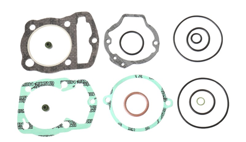 ATHENA USZCZELKI TOP-END HONDA XL 200R '83-'84, XR 200R (1)