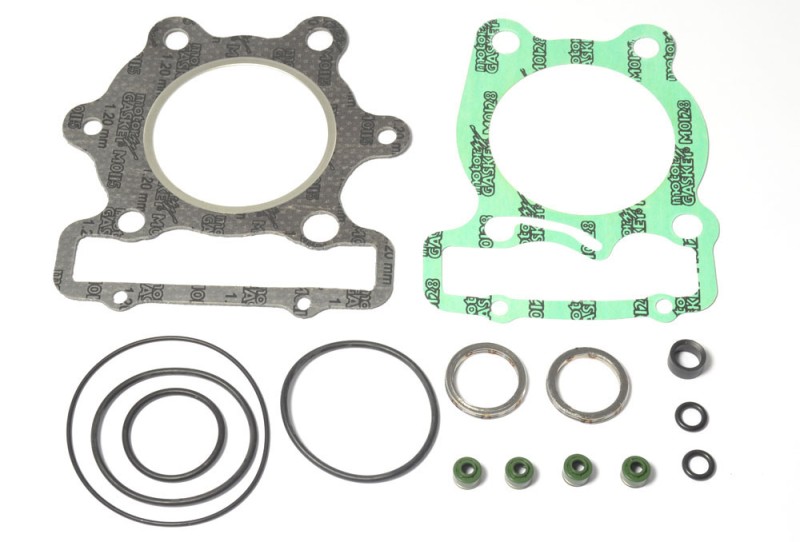 ATHENA USZCZELKI TOP-END HONDA XL 250S '78-83, XR 250R '78-83 (1)