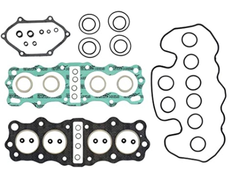 ATHENA USZCZELKI TOP-END HONDA CB 400 FOUR '75-'77 (1)