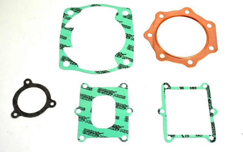 ATHENA USZCZELKI TOP-END HONDA CR 500 '84 (1)