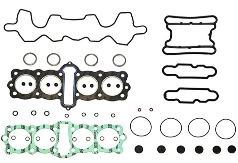 ATHENA USZCZELKI TOP-END HONDA CB 650 Z/C/SC '79-'82 (1)