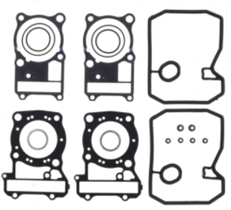 ATHENA USZCZELKI TOP-END HONDA XL 600V TRANSALP '90-'99 (Z USZCZELKAMI POKRYW ZAWOROWYCH) (1)