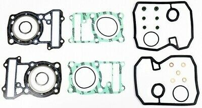 ATHENA USZCZELKI TOP-END HONDA XL 600V, TRANSALP '89 ( Z USZCZELKĄ POKRYWY ZAWOROWEJ) (1)