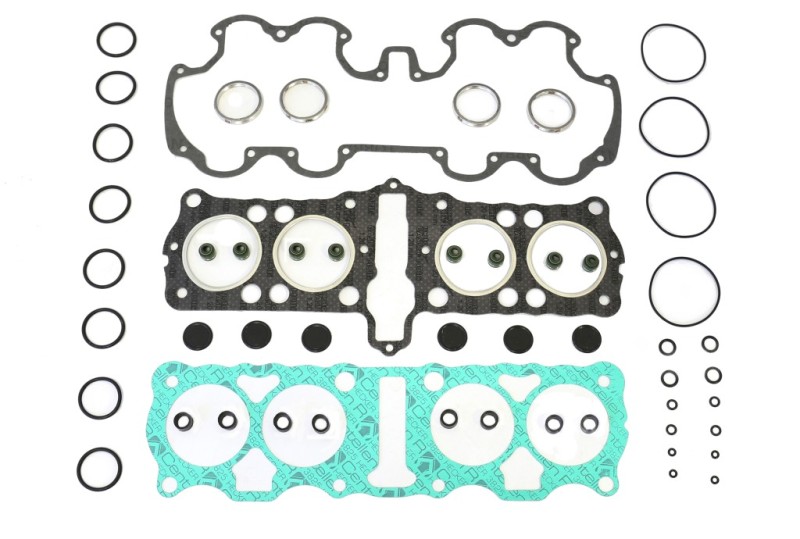 ATHENA USZCZELKI TOP-END HONDA CB750K0-K8`70-`78 (CB750FOUR) (1)