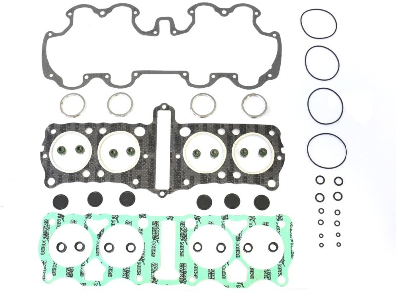 ATHENA USZCZELKI TOP-END HONDA CB 750 FOUR '69-'75 (1)