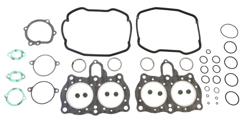 ATHENA Uszczelki Top-End Honda GL1000 GOLD WING 75-80 (Z USZCZELKĄ POKRYWY ZAWOR.) (1)