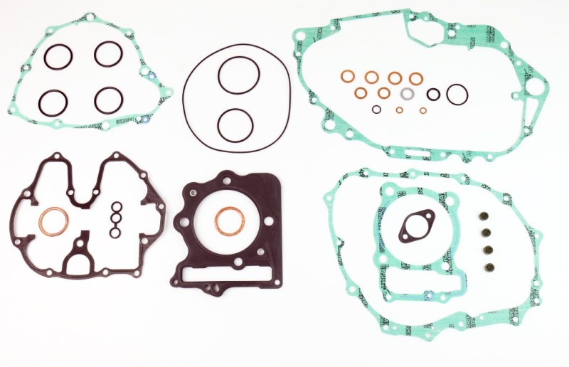 ATHENA KOMPLET USZCZELEK HONDA XR 400R '96-04 (1)