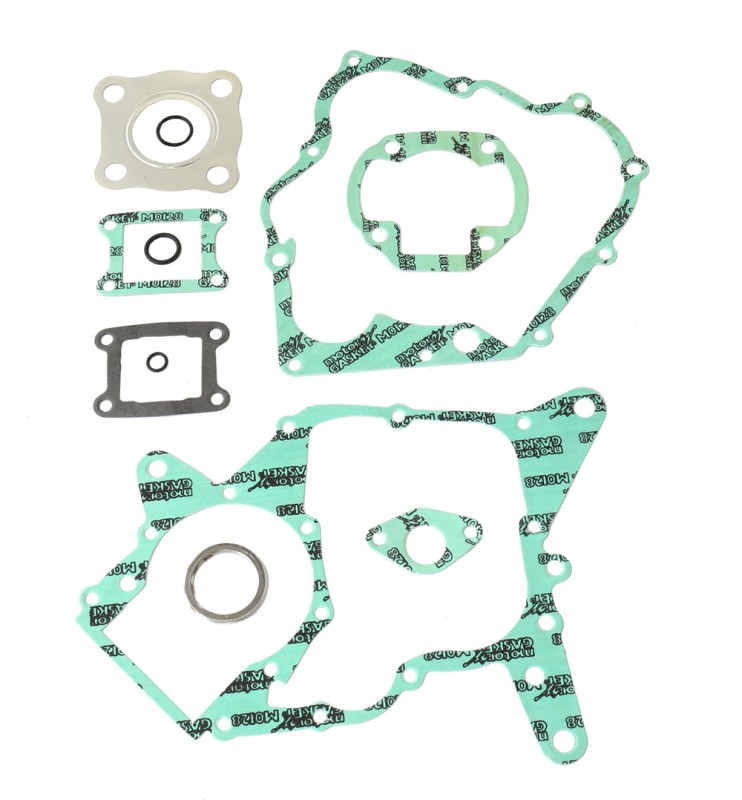 ATHENA KOMPLET USZCZELEK HONDA MTX 80R'(LC) '83-'87 (1)