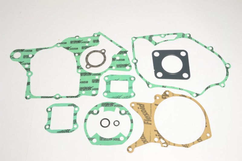 ATHENA KOMPLET USZCZELEK HONDA CR 80R '80-'81 (1)