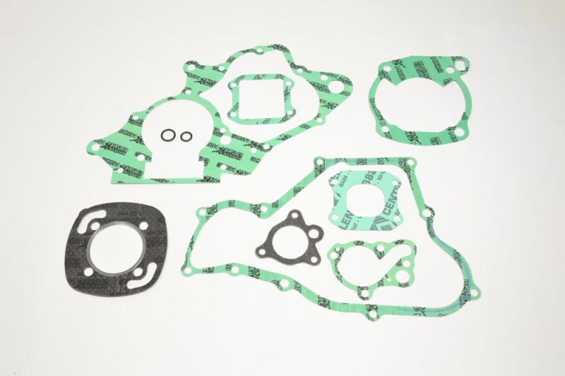 ATHENA KOMPLET USZCZELEK HONDA CR 80R '84-'85 (1)