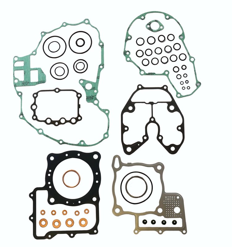 ATHENA KOMPLET USZCZELEK HONDA TRX 650 AF '03-'04 (1)