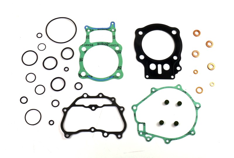 ATHENA KOMPLET USZCZELEK HONDA TRX 400 FA/FGA FOURTRAX FANCHER '04-'07 (1)