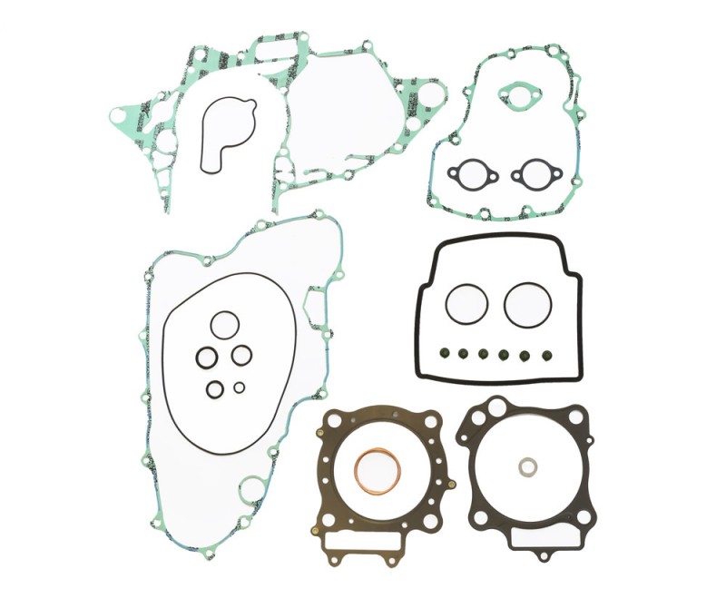 ATHENA KOMPLET USZCZELEK HONDA TRX 450R '06-13' (1)