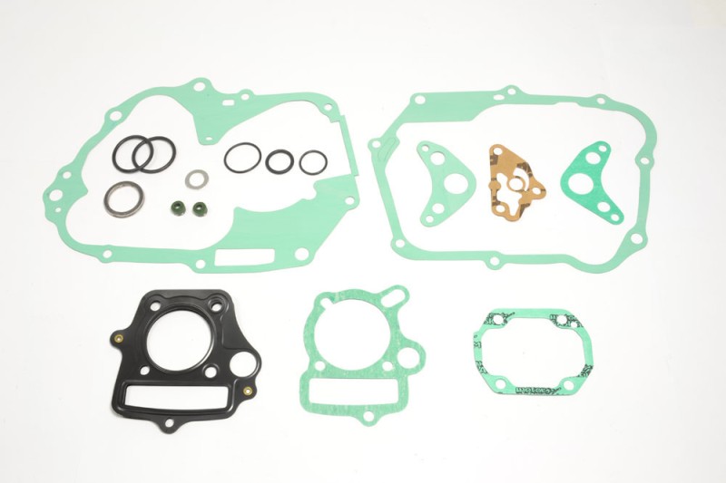 ATHENA KOMPLET USZCZELEK HONDA CRF 70 '04-'12 (1)