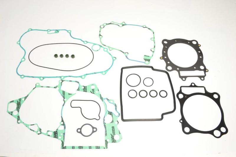 ATHENA KOMPLET USZCZELEK HONDA CRF 450X '05-'17 (1)