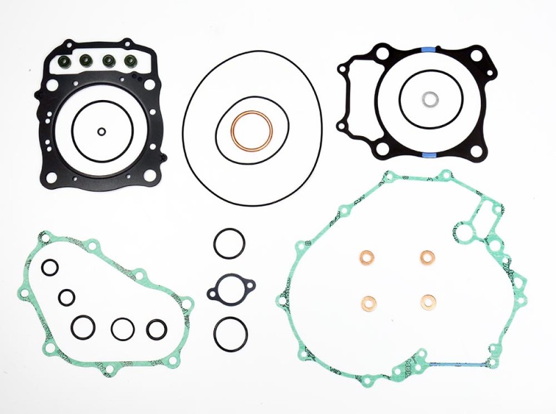 ATHENA KOMPLET USZCZELEK HONDA TRX 700 XX '08-'09 (1)