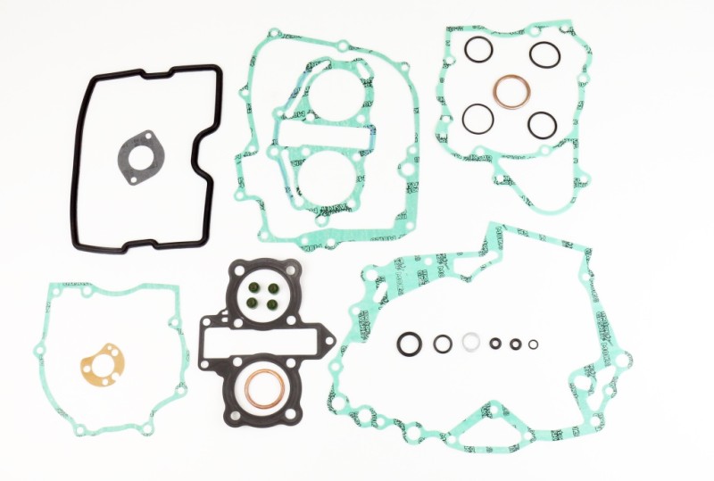 ATHENA KOMPLET USZCZELEK HONDA CB250`94-`07, CMX250 REBEL (Z USZCZELKĄ POKRYWY ZAWOROWEJ) (1)