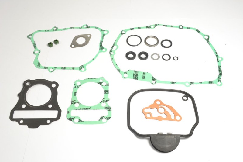 ATHENA KOMPLET USZCZELEK HONDA CRF 110F '13-'23 (1)