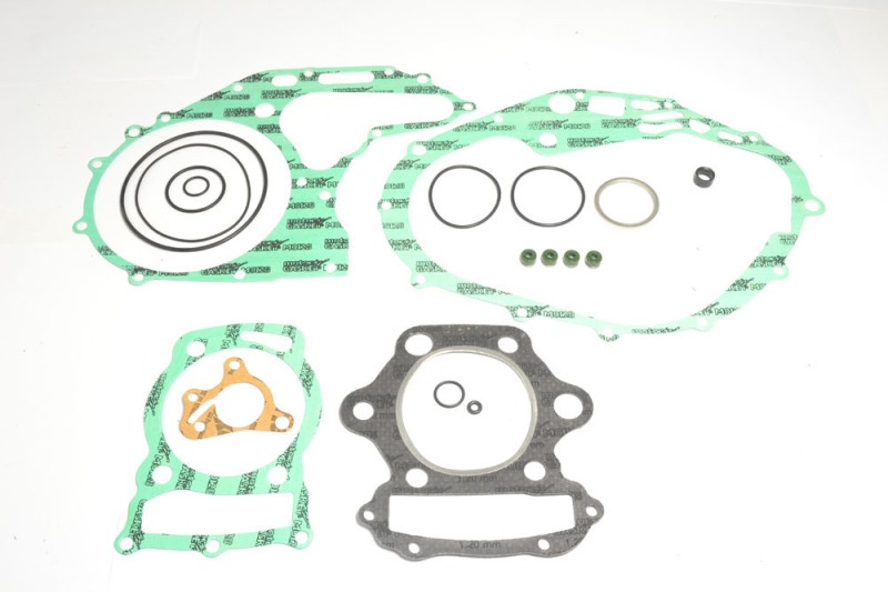 ATHENA KOMPLET USZCZELEK HONDA XL350 K1/K2 '74 (1)