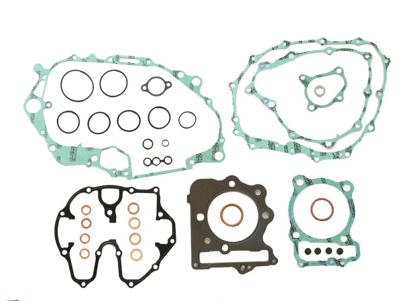 ATHENA KOMPLET USZCZELEK HONDA TRX 400 EX '99-'04 (1)