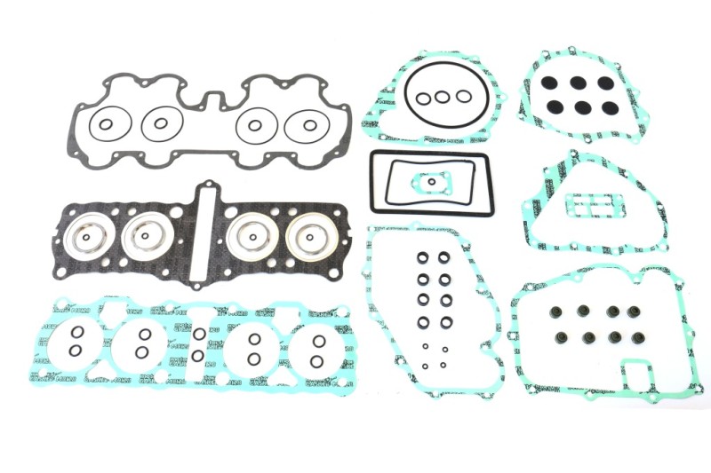 ATHENA KOMPLET USZCZELEK HONDA CB 750 FOUR '69-'75 (NA ZAMÓWIENIE) (1)