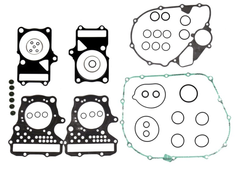 ATHENA KOMPLET USZCZELEK HONDA PC 800 '89-'95 (1)