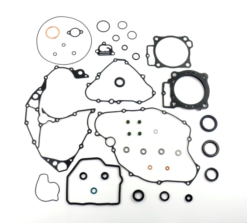 ATHENA KOMPLET USZCZELEK HONDA CRF 450R 17-18 (Z KOMPLETEM USZCZELNIACZY SILNIKOWYCH) (1)