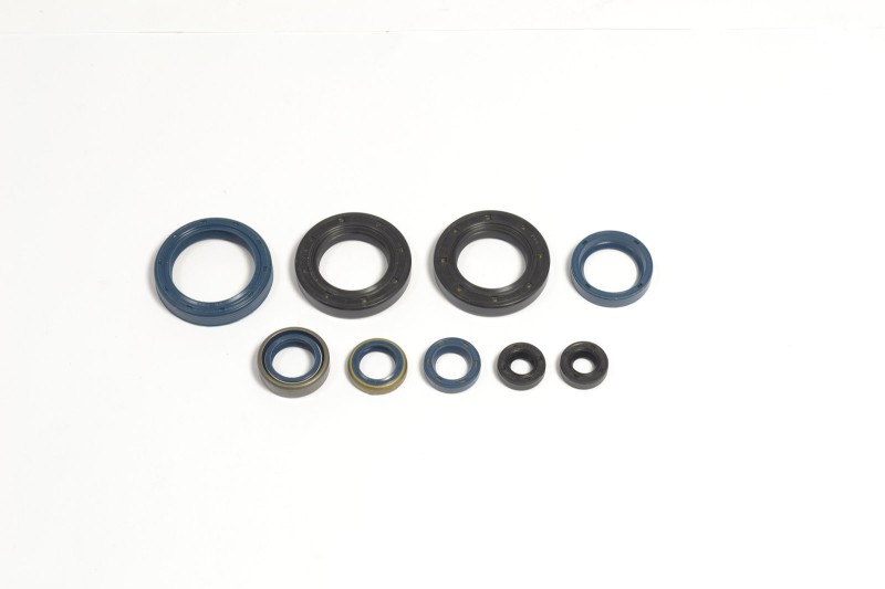 ATHENA KOMPLET (ZESTAW) USZCZELNIACZY SILNIKOWYCH HUSQVARNA CR/WR 250 89-91, WR 260 89-93 (1)