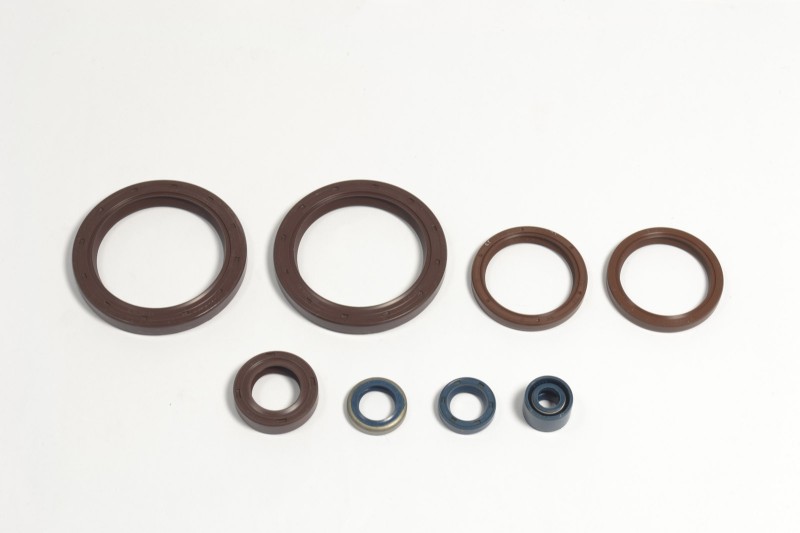 ATHENA KOMPLET (ZESTAW) USZCZELNIACZY SILNIKOWYCH HUSQVARNA TE 410 E 01, SM 610S 01 (1)