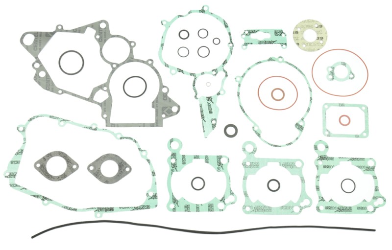ATHENA KOMPLET USZCZELEK CAGIVA W8 125 91-97, MITO125 '91-'08, SUPERCITY (1)
