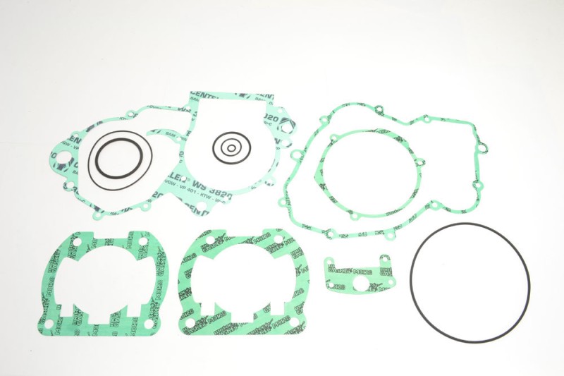 ATHENA KOMPLET USZCZELEK HUSQVARNA 250 WRK-WXE-CR '89-'91 (1)