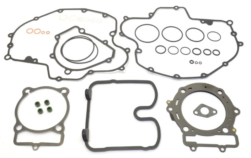 ATHENA KOMPLET USZCZELEK HUSQVARNA 450/510 '05-'10, TE/TC 450/510 '05-'10 (1)