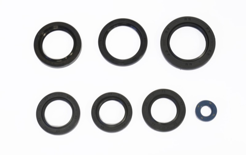 ATHENA KOMPLET (ZESTAW) USZCZELNIACZY SILNIKOWYCH KAWASAKI KVF360 PRAIRIE`03-13, KFX700`04-09 (1)