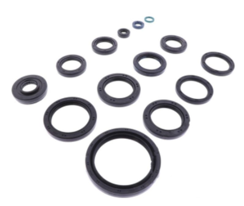 ATHENA KOMPLET (ZESTAW) USZCZELNIACZY SILNIKOWYCH KAWASAKI KVF 650 BRUTE FORCE 05-13 (1)