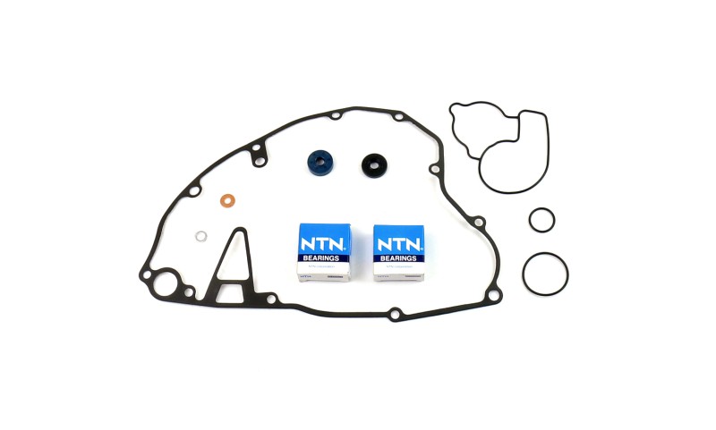 ATHENA ZESTAW NAPRAWCZY POMPY WODY KAWASAKI KXF 250 '04-'08 (KXF250) (1)