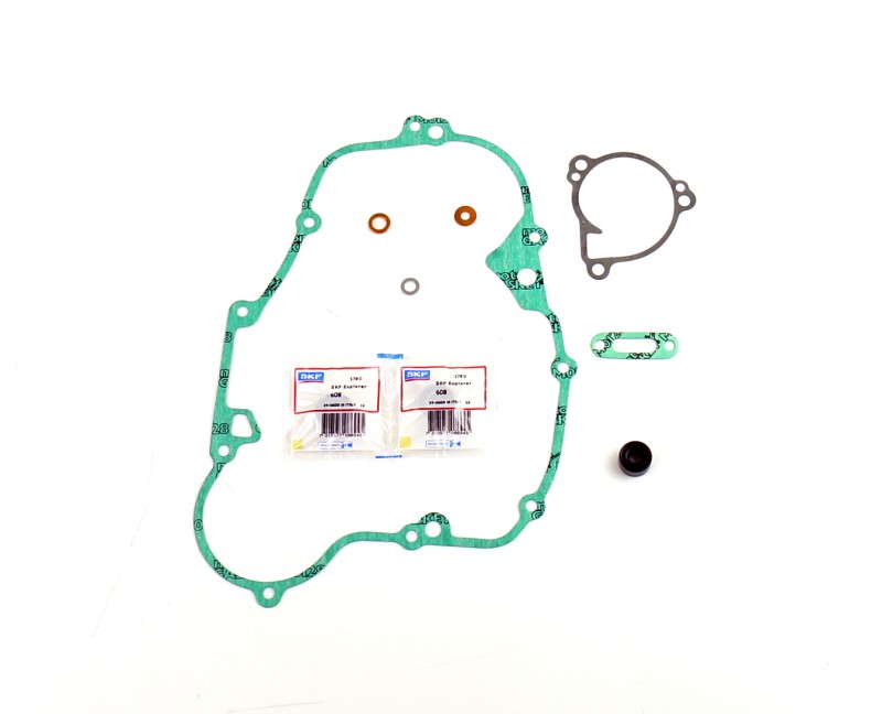 ATHENA ZESTAW NAPRAWCZY POMPY WODY KAWASAKI KX 500 '92-'03 (1)