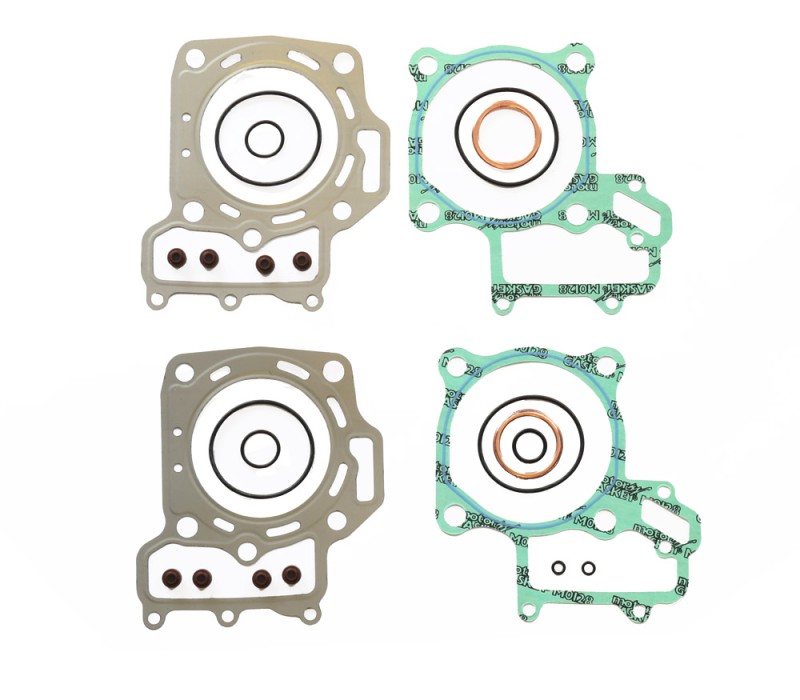 ATHENA USZCZELKI TOP-END KAWASAKI KVF 650 BRUTE FORCE 4X4 '05-'10 (1)