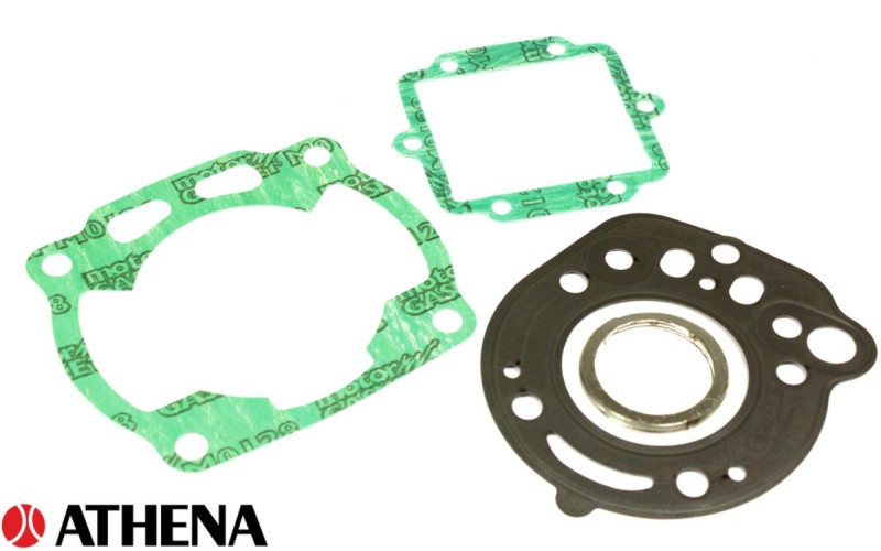 ATHENA USZCZELKI TOP-END KAWASAKI KDX 125`90-93 (1)
